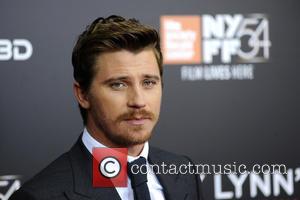 Garrett Hedlund