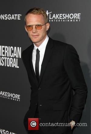 Paul Bettany