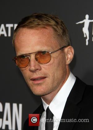 Paul Bettany