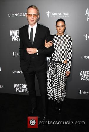 Paul Bettany and Jennifer Connelly