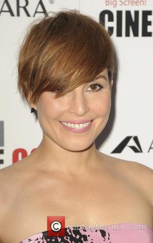 Noomi Rapace