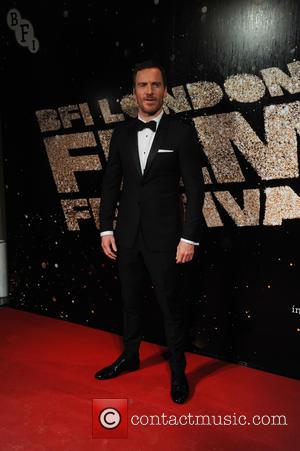 Michael Fassbender