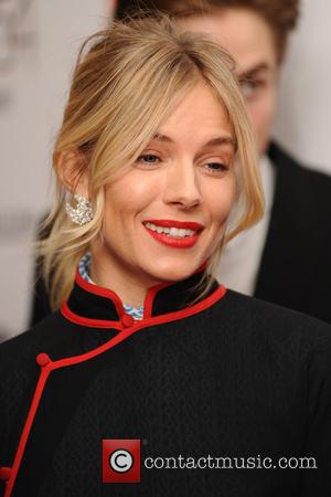 Sienna Miller