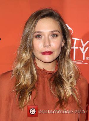 Elizabeth Olsen