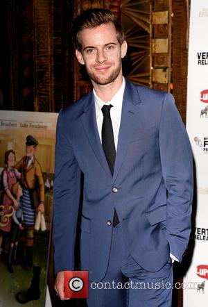 Luke Treadaway