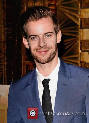 Luke Treadaway