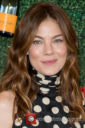 Michelle Monaghan