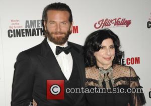 Bradley Cooper and Sue Kroll