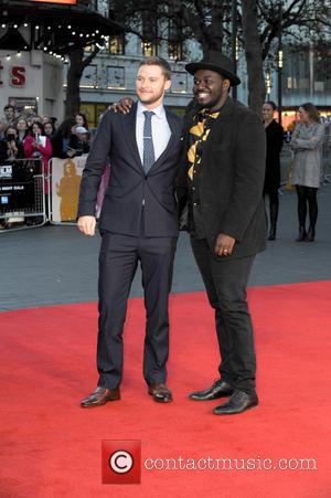 Jack Reynor and Babou Ceesay