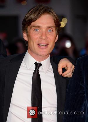 Cillian Murphy