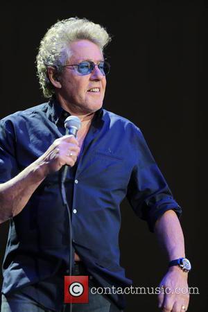 Roger Daltrey