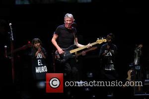 Roger Waters Slams 'Pig Man' Donald Trump In Tour Rehearsal