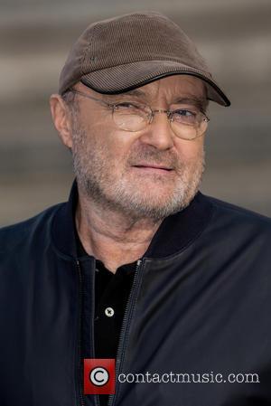 Phil Collins