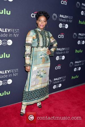 Aunjanue Ellis