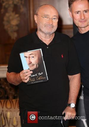 Phil Collins