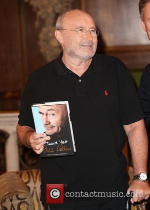 Phil Collins