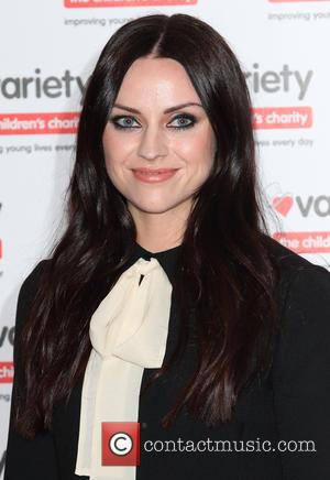 Amy Macdonald