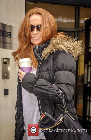 Catherine Tate