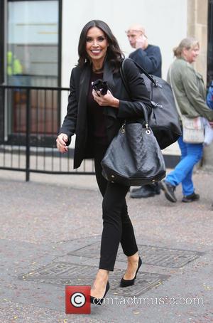 Christine Bleakley