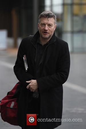 Charlie Brooker