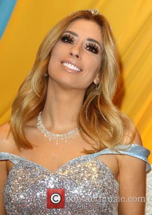 Stacey Solomon