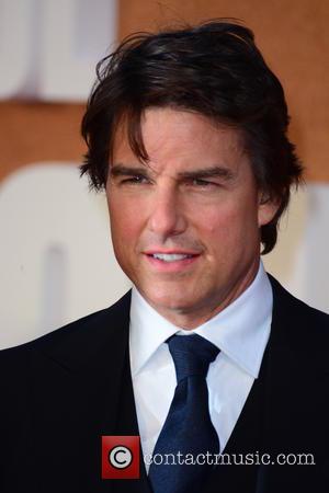 Tom Cruise