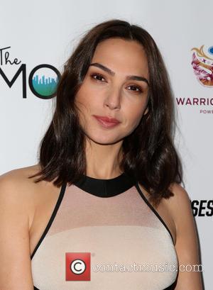 Gal Gadot