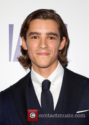 Brenton Thwaites