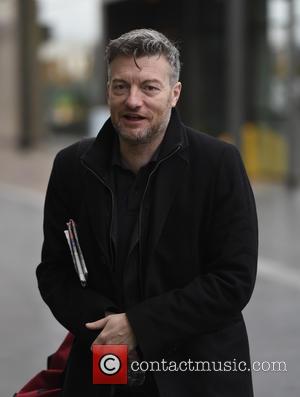 Charlie Brooker