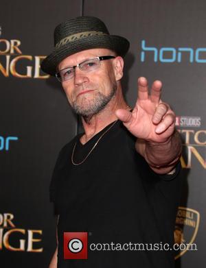 Michael Rooker