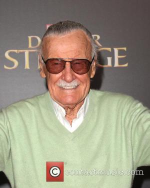 Stan Lee