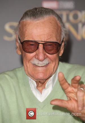 Stan Lee