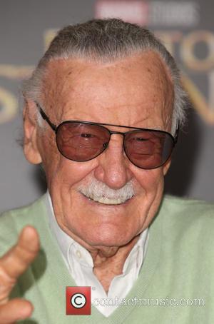 Stan Lee