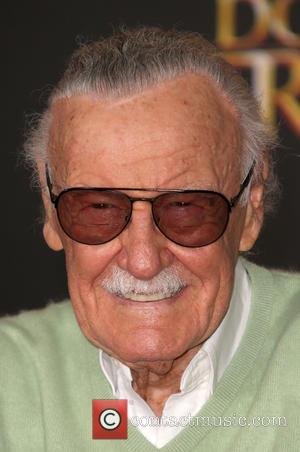 Stan Lee