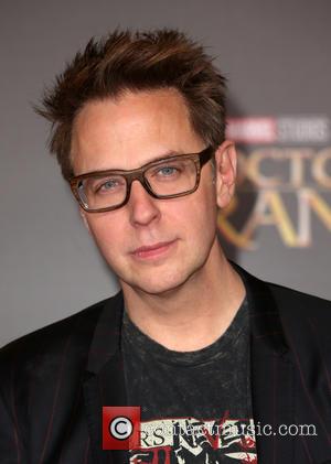 James Gunn