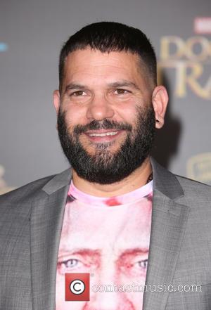 Guillermo Diaz