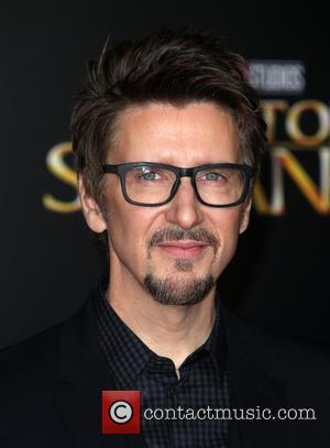 Scott Derrickson