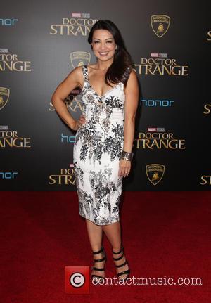 Ming-na Wen