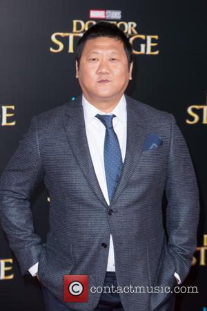 Benedict Wong