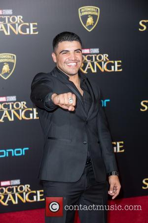 Victor Ortiz