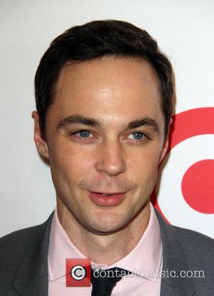 Jim Parsons