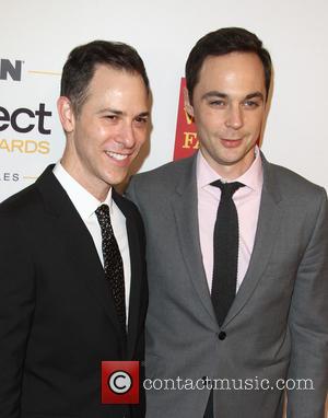 Jim Parsons Weds Love Of His Life After 14 Years