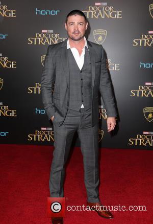 Karl Urban