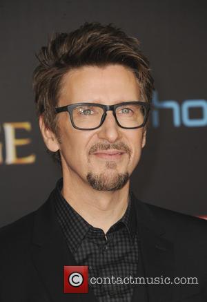 Scott Derrickson