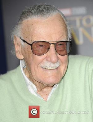 Stan Lee