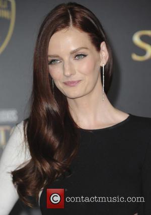 Lydia Hearst