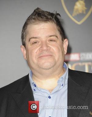 Patton Oswalt