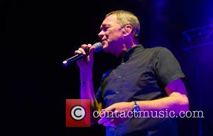 Ub40 and Duncan Campbell