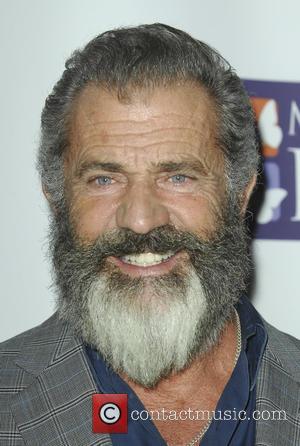Mel Gibson Marks 10 Years Of Sobriety