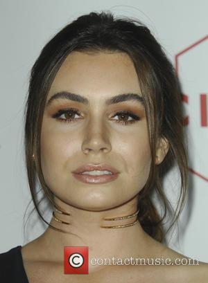 Sophie Simmons